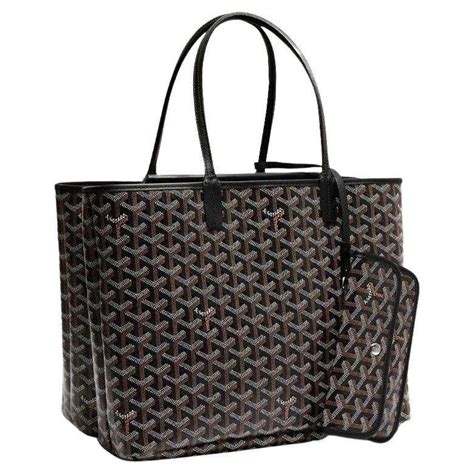 goyard black clutch|goyard envelope clutch.